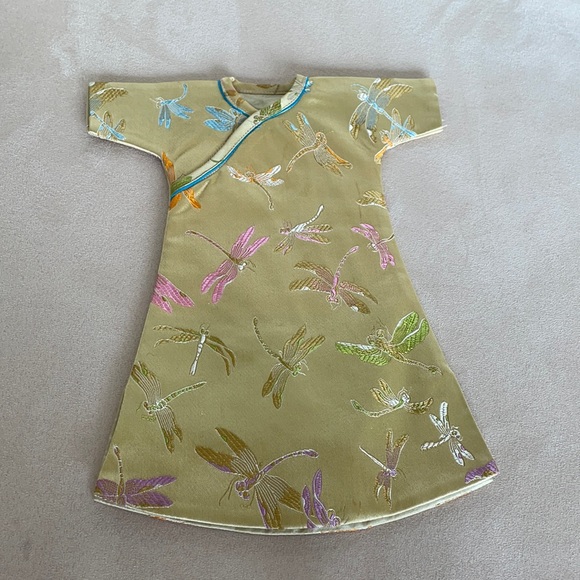 Wine bottle cover - Picture 1 of 2